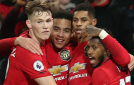 Ole Gunnar Solskjaer: Con người là gốc của mọi thành công
