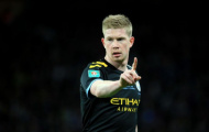 Lộ bằng chứng Man City cố ý đá dưới sức theo lời Pep Guardiola