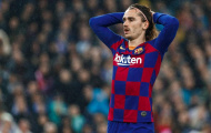 Tân binh Barca hành động bất ngờ, Griezmann không khéo thì 'toang'!