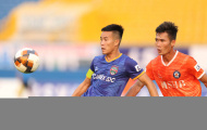 Top 4 cầu thủ ấn tượng nhất ngày khai mạc V-League 2020