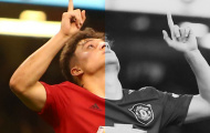 Từ 'Ryan Giggs mới', vì đâu Daniel James trở thành nỗi thất vọng của Man United?