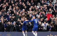 Top 4 Premier League: Cuộc chiến của 2 sắc đỏ - xanh
