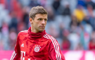 10 bàn + 19 kiến tạo vẫn không giúp ngôi sao này được sếp lớn Bayern để mắt