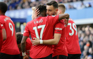 Ryan Giggs chỉ ra 5 cái tên giúp Man Utd đoạt vé dự Champions League