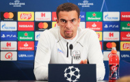 Đụng độ gã khổng lồ Man Utd, HLV LASK vẫn tuyên bố 'cứng'