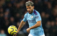 Cuối cùng, Man City cũng nhận tin sốc từ trụ cột hàng đầu CLB