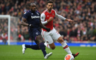 XONG! 'Quái vật' đích thân lên tiếng, Arsenal coi như có 'tân binh'