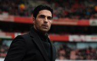 Arteta hé lộ bí quyết quật ngã Man City