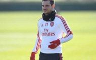 Arteta tuyên bố hùng hồn, Arsenal trình làng 'tân binh mùa đông' 
