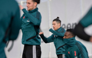 Serie A tạm hoãn, dàn sao Juventus vẫn phải làm điều này