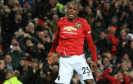 Brazil: 'Tôi thích đối đầu Martial hơn là Ighalo'