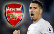 Chi 25 triệu bảng, Arsenal đưa “Giáo sư” của M.U về Emirates