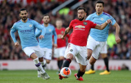 Chơi hay, sao Man Utd bị ví von giống 'ông già Liverpool'