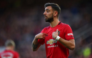 Có Fernandes, Man Utd không cần Pogba nữa?
