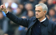 Tottenham 5 trận không thắng, Mourinho tuyên bố chấn động