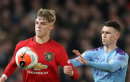 'Daniel James 2.0' - Man Utd còn có một 'điểm đen' khác trong đội hình
