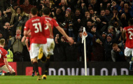 Góc Manchester United: Linh hồn của Quỷ đỏ đã trở lại