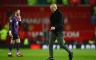Hậu derby Manchester, Guardiola đón 'cú hích khủng' từ De Bruyne