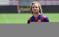 Ivan Rakitic, ngôi sao đang bị lãng quên ở Barcelona