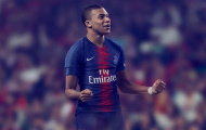 Vì COVID-19, Mbappe khiến PSG lo lắng trước trận gặp Dortmund