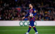 “Bây giờ là thời điểm thích hợp để Inter Milan chiêu mộ Messi”