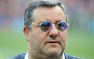 Mino Raiola đòi phá thế độc tôn của FIFA