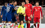 Nhận thông tin trời giáng, Bayern biến thành 'Hùm xám' không nanh trước Chelsea?