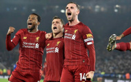 NHM Liverpool khẩn thiết: 'Làm ơn hãy cho cậu ấy thi đấu ngay từ đầu!'
