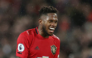 NHM MU: 'Cậu ta với Matic bổ trợ nhau quá tốt, một Park Ji-sung mới'