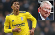 Sir Alex ra tay, M.U rất nhanh đánh phủ đầu đón 'báu vật' về OTF