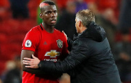Solskjaer phá vỡ im lặng, chốt một điều về tương lai Pogba