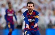 Mãi chẳng thấy ai “cứu rỗi” được Barca, ngoài 1 người...