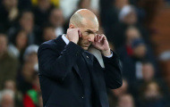 Zidane đã cạn kiên nhẫn với 'bom tấn' mùa hè 2019