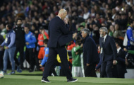 Zidane và 'tứ khó' cần lời giải tại Real lúc này