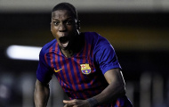 'Báu vật La Masia': Tôi muốn được sát cánh cạnh người anh của mình