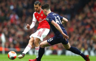 Dani Ceballos: Tấn công hay mà phòng ngự cũng cừ!