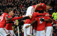 Dùng 2 'tuyệt chiêu', Man Utd từng bước tạo ra một 'mãnh thú toàn năng'