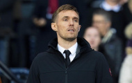 'Man Utd không được phép chờ đợi danh hiệu EPL suốt 30 năm như Liverpool'