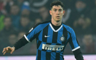 Nâng cấp hàng phòng ngự, Man City nhắm 'viên ngọc quý' của Inter