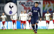 'Đứt' trên đất Đức, Alli nói một lời cay đắng về Tottenham