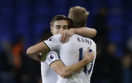 CĐV Tottenham nổi điên: 'Rác rưởi; Vô tích sự'