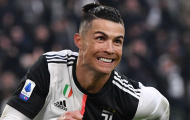 Tìm cạ cứng cho Ronaldo, Juventus ủ mưu chiếm 'giấc mộng mùa hè' của MU