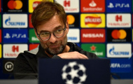 Klopp: 'Anh ấy có thể gây nhiều khó khăn cho hàng thủ Liverpool'