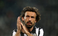 Sau 5 năm, 'đức ngài' Pirlo sắp tái xuất cùng Juventus