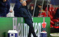 Tottenham thua thảm, Mourinho hứng 'cú sốc' lớn nhất sự nghiệp
