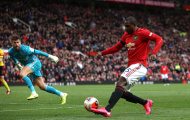 Khoảnh khắc cho thấy M.U đã đúng khi chiêu mộ Odion Ighalo