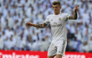 Không thể tin Zidane muốn làm điều này với Toni Kroos