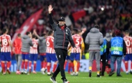 'Mad dog' có mặt, Liverpool của Klopp 'cứng cáp' đối đầu Atletico