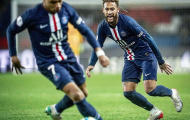 Mất 'siêu vũ khí', Neymar có giúp PSG sống sót tại Champions League?
