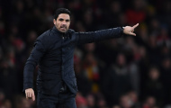 Arteta nói thẳng, 'ngọc quý' Arsenal đã nhìn ra vị trí 'hoàn hảo' nhất